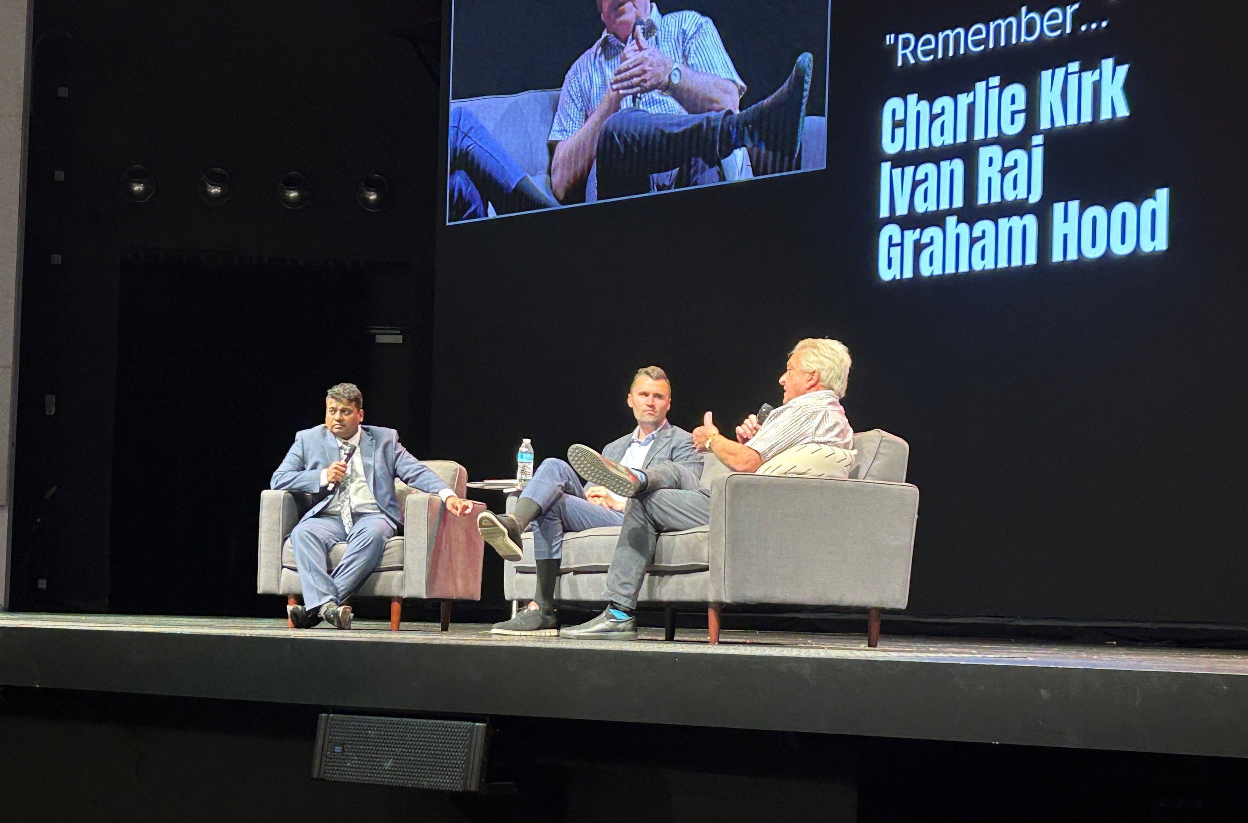 Will You Be Made Whole? - Friday — Fulcrum7